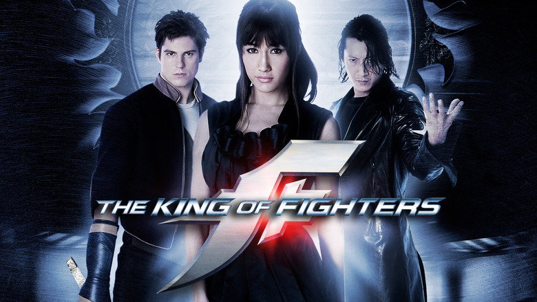 The King of Fighters still 7