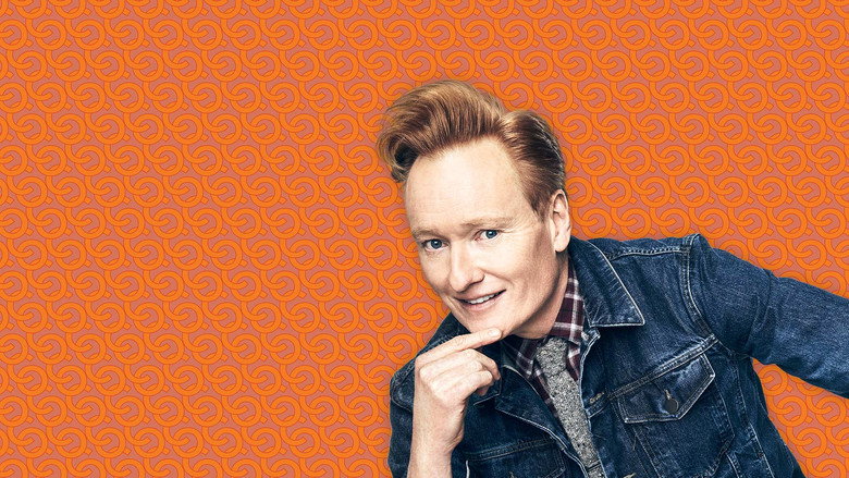 Conan still 6