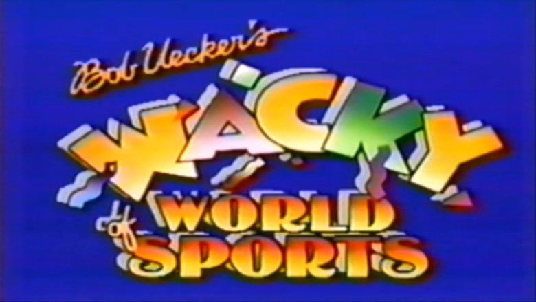 Bob Uecker's Wacky World of Sports still 1