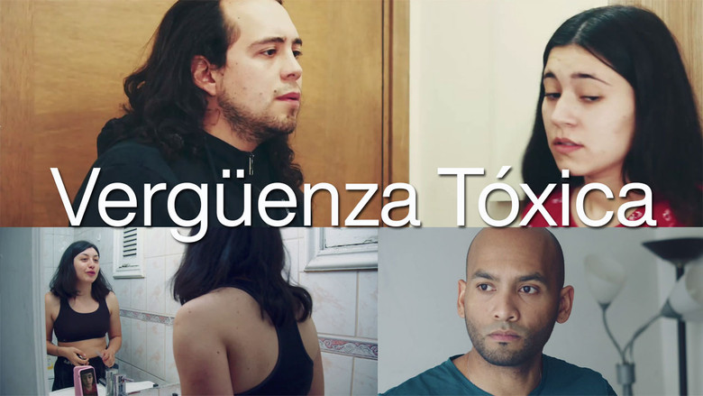 VERGÜENZA TÓXICA - Cortometraje still 1