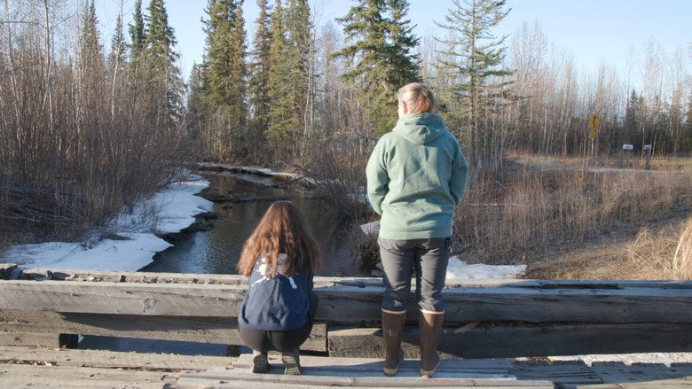 The Story of a Slough still 3