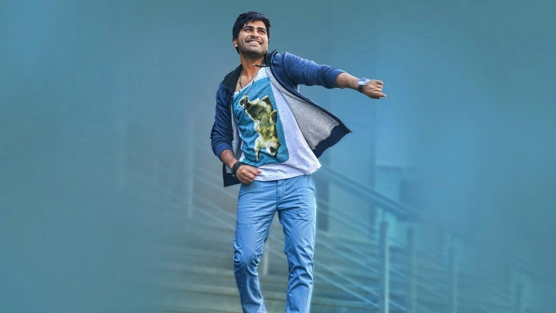 Run Raja Run still 3