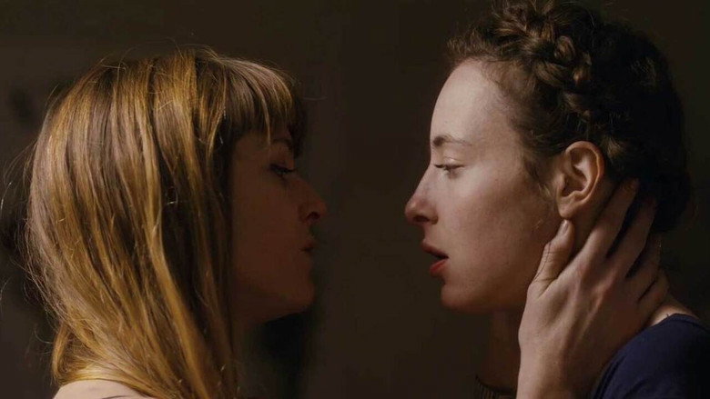 Upon Her Lips: Butterflies still 1