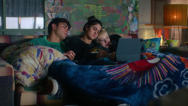 Heartbreak High still 4