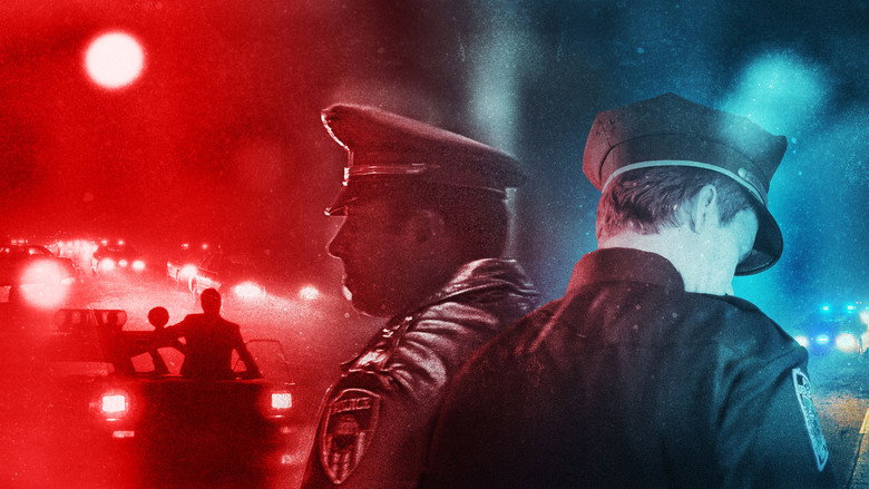 Good Cop, Bad Cop still 1