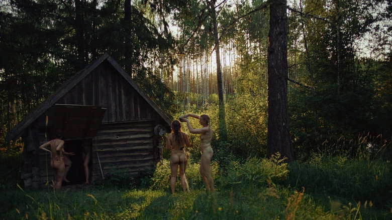 Smoke Sauna Sisterhood still 7