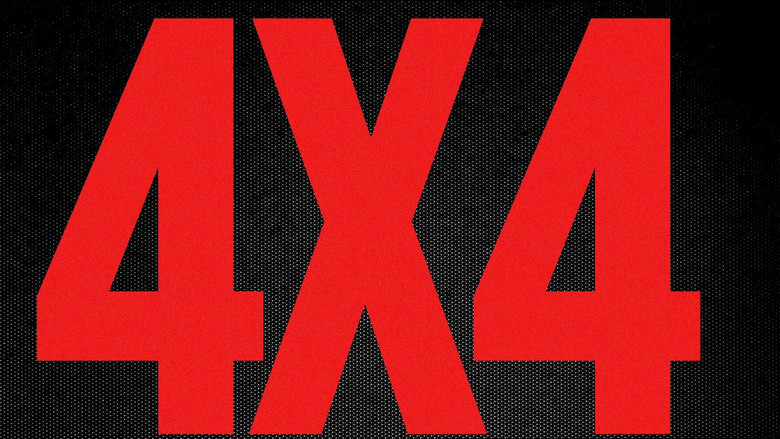 4X4: The Event still 1