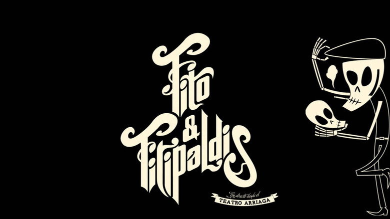 Fito & Fitipaldis - En directo desde el Teatro Arriaga still 1