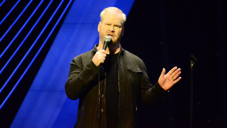 Jim Gaffigan: Obsessed still 2