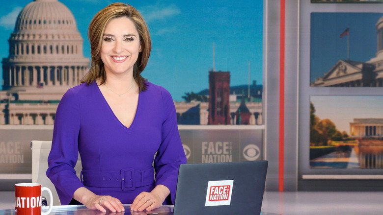 Face the Nation still 7