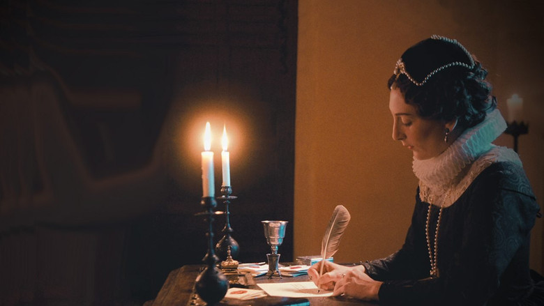 The Secret Letters of Mary Queen of Scots still 1