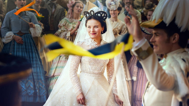 The Empress still 4