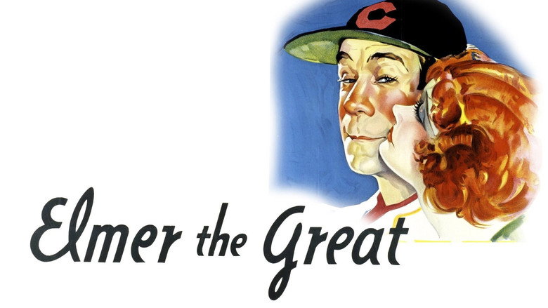Elmer, the Great still 4