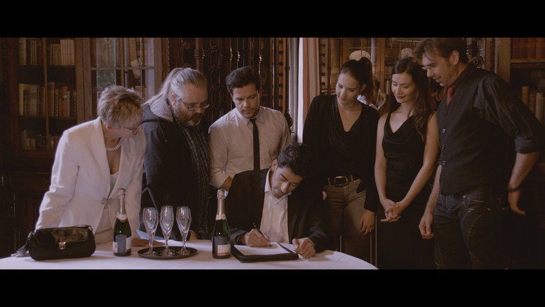 Der Liebesbaum still 7