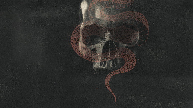 Man-Eating Python still 1