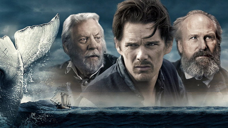 Moby Dick still 2