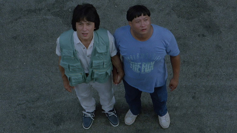 Heart of Dragon still 7