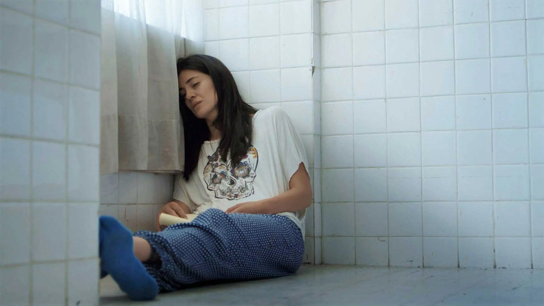 Azules Turquesas still 2