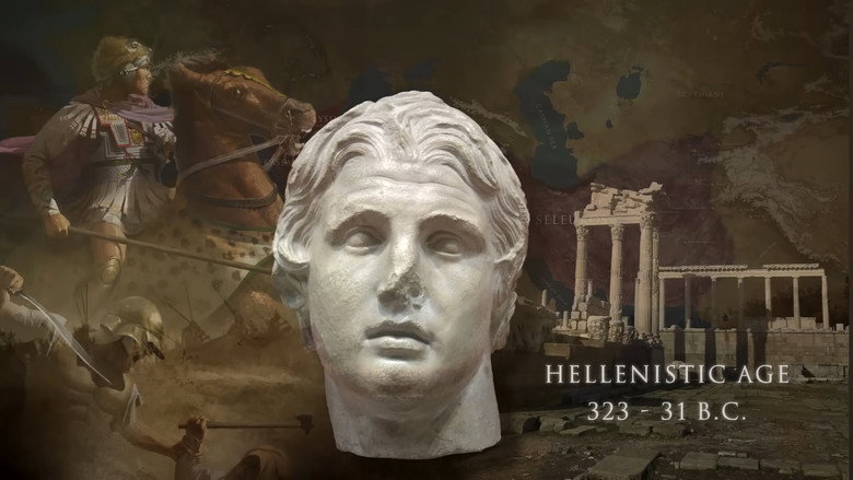 The Greatest General in History? Alexander the Great still 1