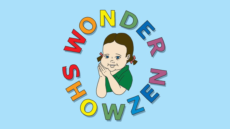 Wonder Showzen still 4