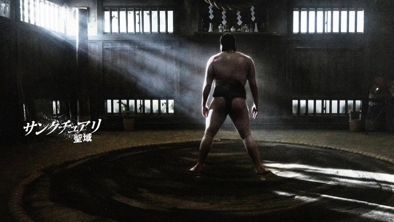 Sanctuary still 4
