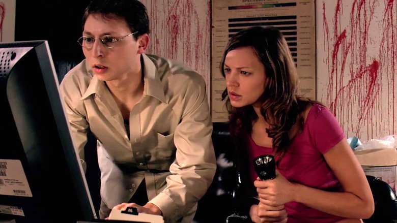 Shadow Puppets still 6