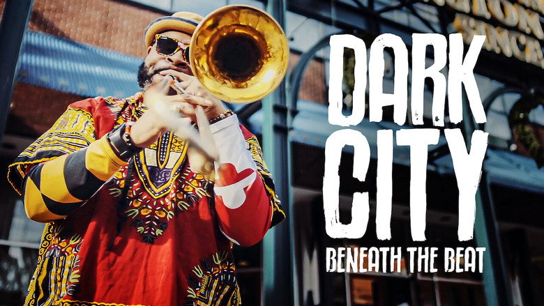 Dark City Beneath the Beat still 3