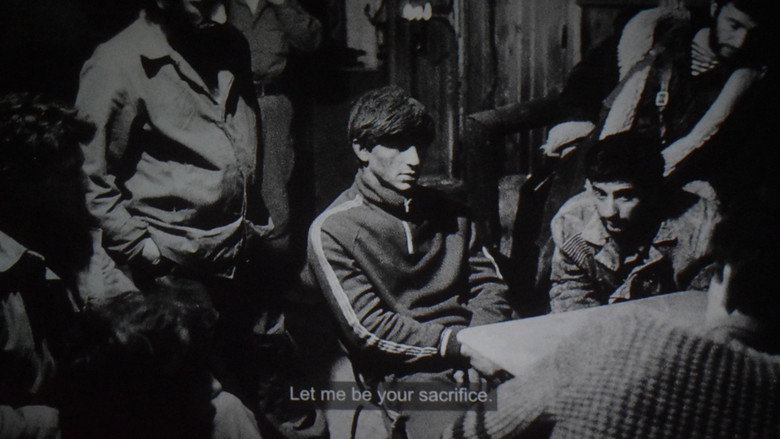 The Son still 7