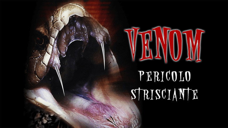 Venomous still 1