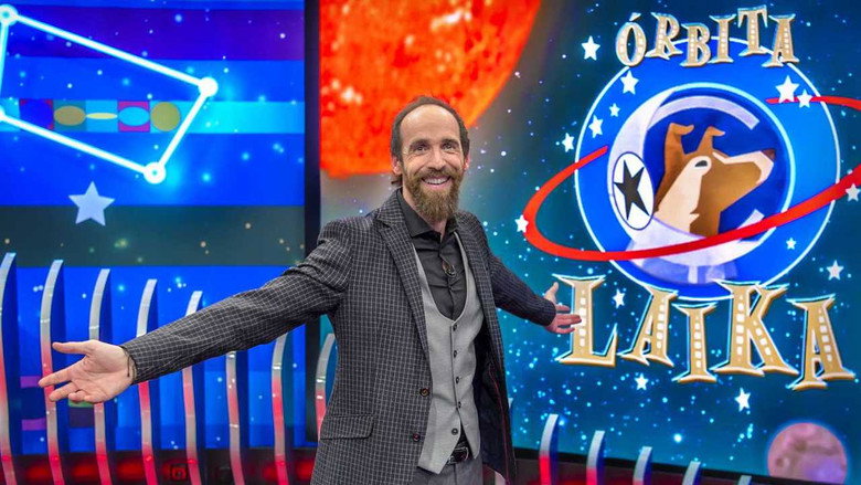 Órbita Laika still 2