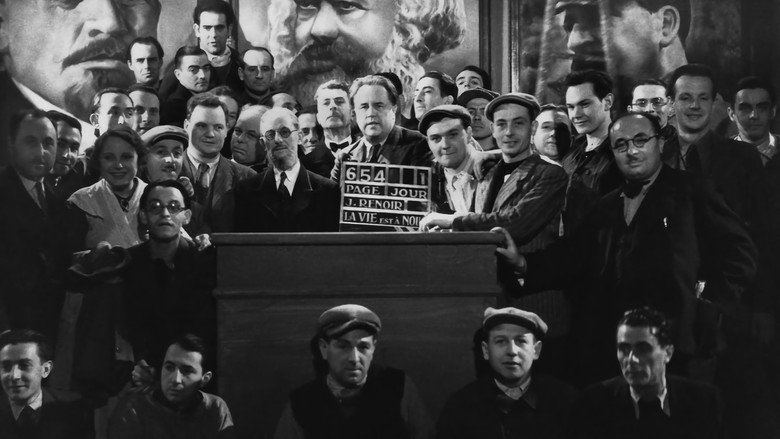 Le Parti du cinéma still 1