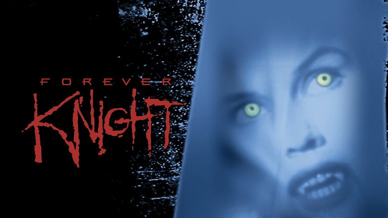 Forever Knight still 3