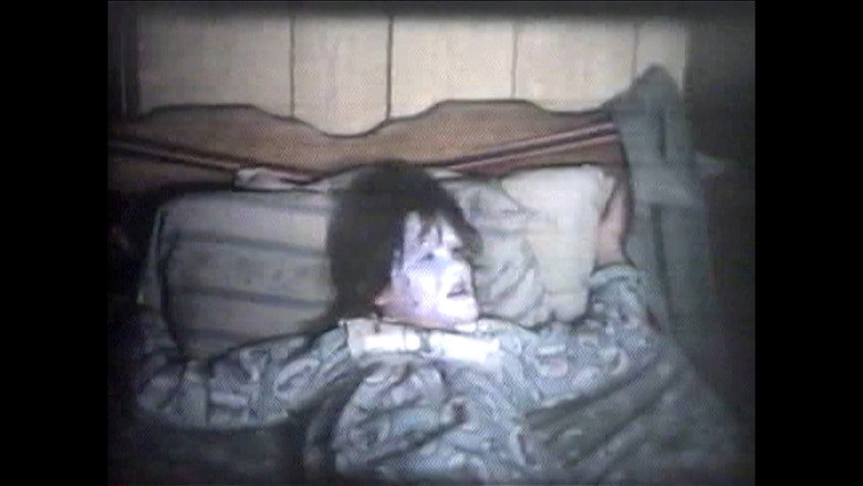 Exorcist still 1
