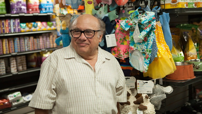 Wiener-Dog still 7