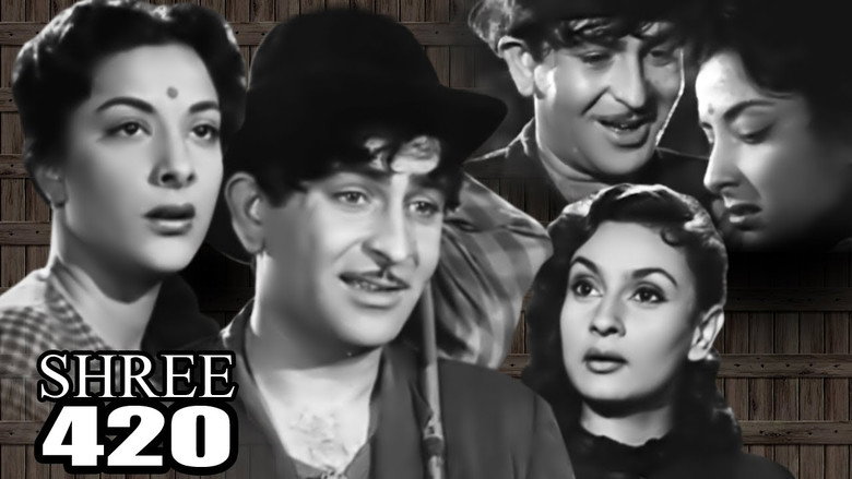 Shree 420 still 3