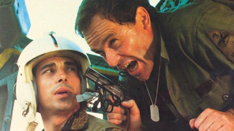 The Last Hunter still 3