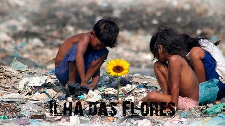 Isle of Flowers still 7