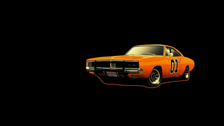 The Dukes of Hazzard still 5