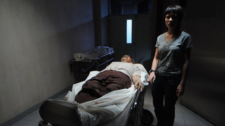 Death Happens still 2