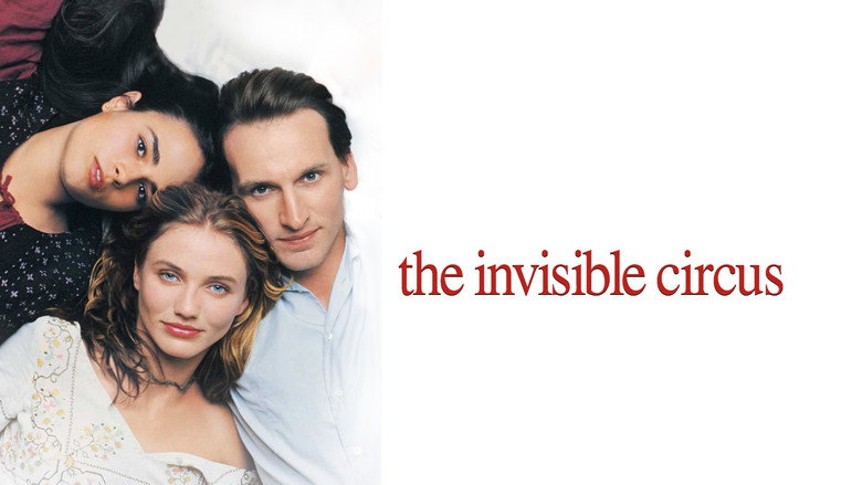 The Invisible Circus still 7