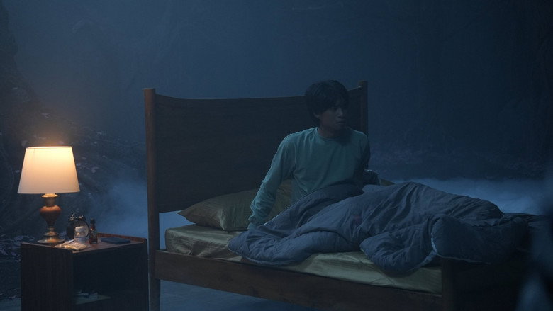 Soul Reaper still 8