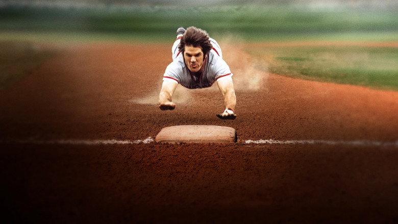 Charlie Hustle & the Matter of Pete Rose still 4