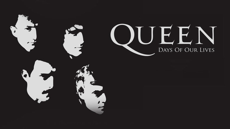 Queen: Days of Our Lives still 4