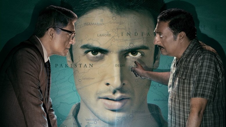 Mukhbir: The Story of a Spy still 1
