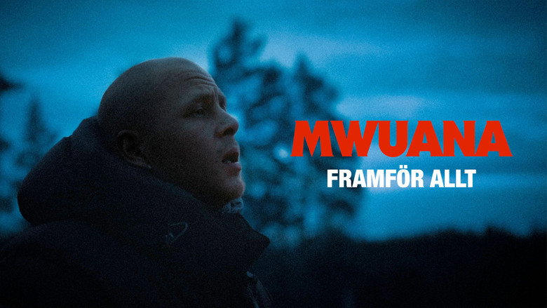 Mwuana - framför allt still 5