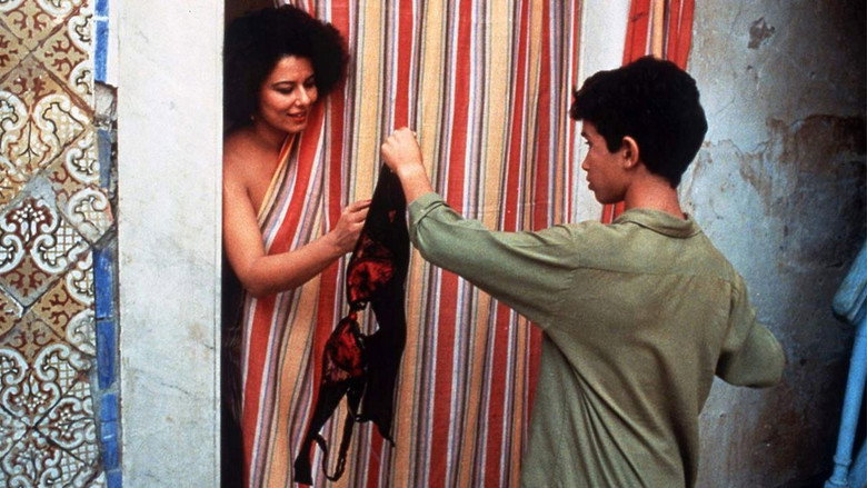 Halfaouine: Boy of the Terraces still 2