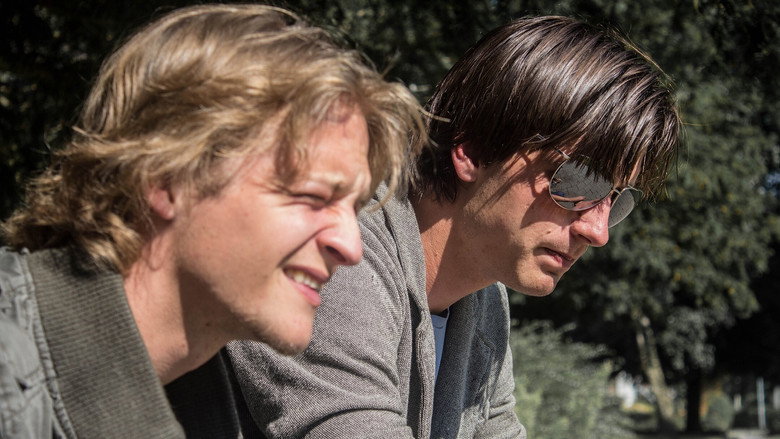 Line of Fire still 6