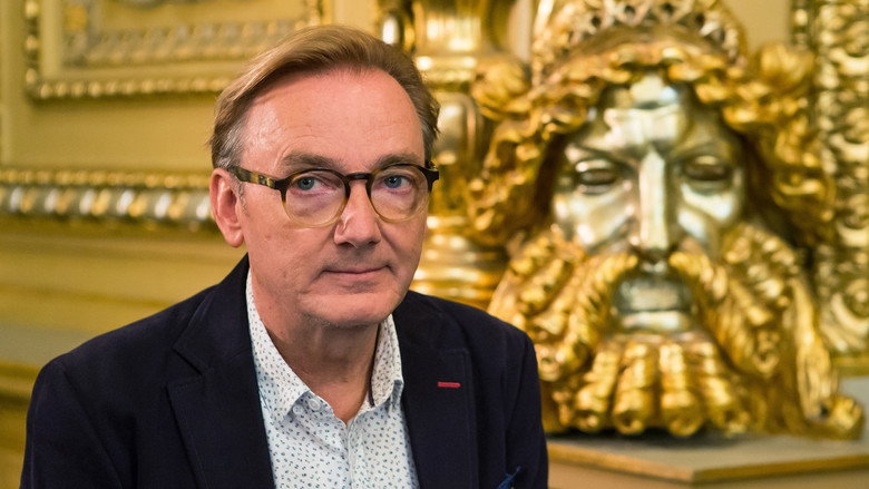 Národní divadlo: Mýtus a realita still 1