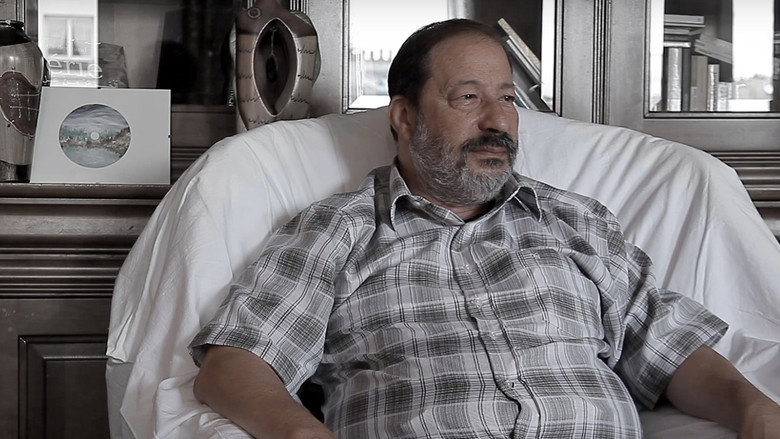 Interviews with Abdelkrim Baba Aïssa still 3