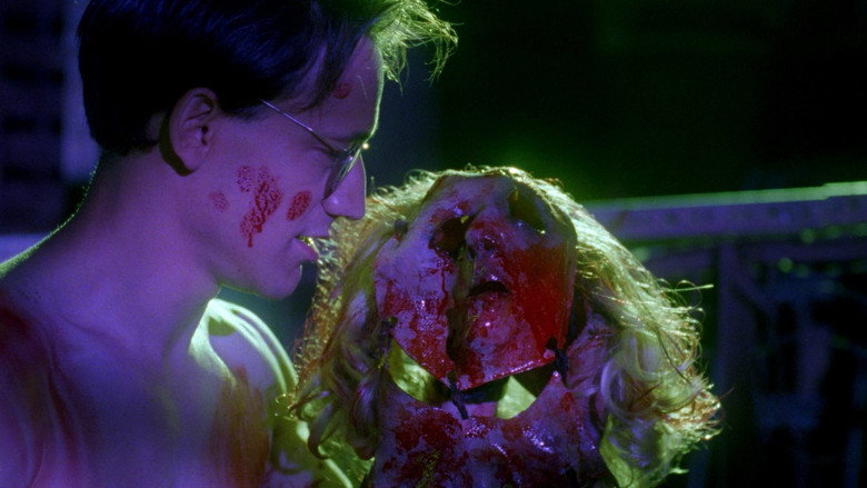 Skinner still 8